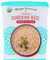 Maya Kaimal: Organic Surekha Rice Perfectly Plain, 8.50 Oz - RubertOrganics