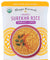 Maya Kaimal: Organic Surekha Rice Turmeric + Cumin, 8.50 Oz - RubertOrganics