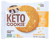 Lenny & Larry's: Peanut Butter Keto Cookie, 1.60 Oz - RubertOrganics