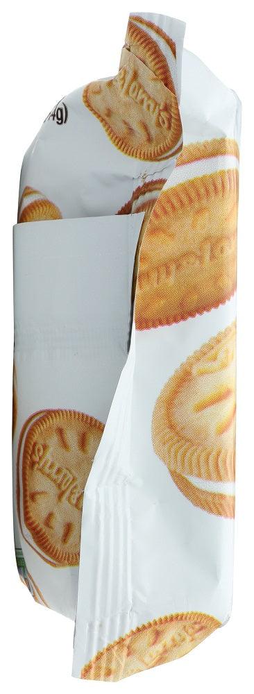 Lenny &amp; Larry's: The Complete Cremes Vanilla Protein Cookies, 8.60 Oz - RubertOrganics