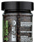 Spicely Organics: Seasoning Peppercorn Black Jar, 1.7 Oz