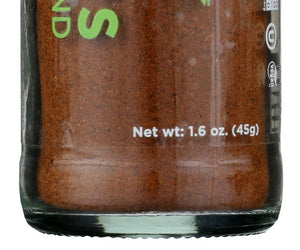 Spicely Organics: Spice Cloves Ground Jar, 1.6 Oz