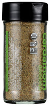 Spicely Organics: Spice Cardamom Ground Jar, 2 Oz