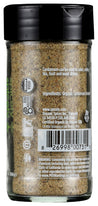 Spicely Organics: Spice Cardamom Ground Jar, 2 Oz