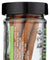 Spicely Organics: Spice Cinnamon Sticks Jar, 6 Pc