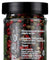 Spicely Organics: Spice Peppercorn Melange  Jar, 1.6 Oz