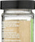 Spicely Organics: Spice Pepper White Ground Jar, 2 Oz