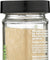 Spicely Organics: Spice Pepper White Ground Jar, 2 Oz