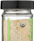 Spicely Organics: Spice Pepper White Ground Jar, 2 Oz