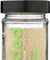 Spicely Organics: Spice Pepper White Ground Jar, 2 Oz