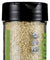 Spicely Organics: Spice Sesame Seed White Jar, 2 Oz