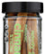 Spicely Organics: Spice Cinnamon Stick Ceylon Jar, 6 Pc