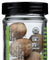Spicely Organics: Spice Nutmeg Whole Jar, 1.4 Oz