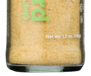 Spicely Organics: Spice Mustard Ground Jar, 1.7 Oz