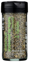 Spicely Organics: Seasoning Herbs De Provence Jar, 0.5 Oz