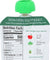 Plum Organics: Baby Food Apple Spinach Avocado S2, 3.5 Oz