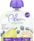 Plum Organics: Baby Fd Pear Protn Fiber, 4 Oz
