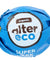 Alter Eco: Organic Superdark Chocolate Truffles, 0.42 Oz - RubertOrganics