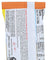 Clif Bar: Caramel Macchiato Energy Bar, 2.40 Oz - RubertOrganics