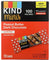 Kind: Peanut Butter Dark Chocolate Minis, 7 Oz - RubertOrganics