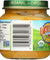 Earths Best: Organic Strained Corn & Butternut Squash, 4 Oz