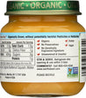 Earths Best: Organic Strained Corn & Butternut Squash, 4 Oz