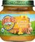 Earths Best: Organic Strained Corn & Butternut Squash, 4 Oz