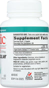 Kyolic: One Per Day Cardiovascular, 60 Cp - RubertOrganics