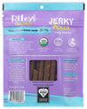 Rileys Organics: Organic Turkey And Sweet Potato Rolls, 5 Oz