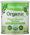 Babys Only Organic: Formula Baby Pea Protein, 12.7 Oz