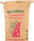 Wholesome: Cane Sugar Organic, 25 Lb