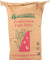 Wholesome: Cane Sugar Organic, 25 Lb