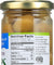 Mediterranean Organics: Stuffed Green Olives Garlic Organic, 8.5 Oz