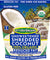 Lets Do Organics: 100% Organic Reduced Fat Shredded Coconut, 8.8 Oz