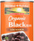 Westbrae: Organic Black Beans, 25 Oz
