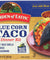 Garden Of Eatin: Taco Dinner Kit Blue Organic, 9.4 Oz