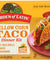 Garden Of Eatin: Taco Dinner Kit Yellow Organic, 9.4 Oz