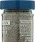 Morton & Bassett: Coarse Ground Black Pepper Organic, 1.8 Oz