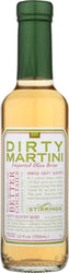 Stirrings: Dirty Martini Mix, 12 Oz