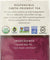 Choice Tea: Organic English Breakfast Tea, 16 Bg