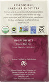 Choice Tea: Organic English Breakfast Tea, 16 Bg