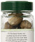Spice Hunter: Nutmeg Whole Organic, 1.8 Oz