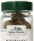 Spice Hunter: Nutmeg Whole Organic, 1.8 Oz