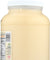 Spectrum Naturals: Mayonnaise Canola, 1 Ga