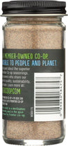 Frontier Herb: Organic Cardamom Seed Ground Bottle, 2.08 Oz - RubertOrganics