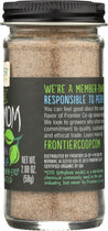 Frontier Herb: Organic Cardamom Seed Ground Bottle, 2.08 Oz - RubertOrganics