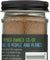 Frontier Herb: Organic Cumin Seed Ground Bottle, 1.76 Oz - RubertOrganics
