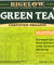 Bigelow: Organic Green Tea Decaf 40 Bags, 1.73 Oz
