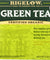 Bigelow: Green Tea Organic 40 Bags, 1.82 Oz