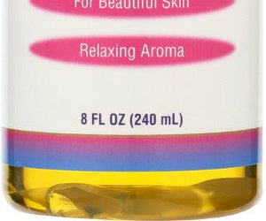 Heritage: Aura Glow Lavender, 8 Oz - RubertOrganics